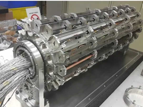 Data acquisition system