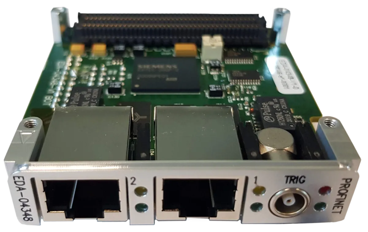 FMC Profinet