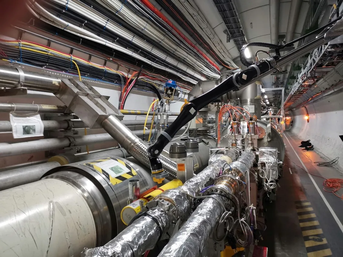 LHC BLM sensors automatic validation