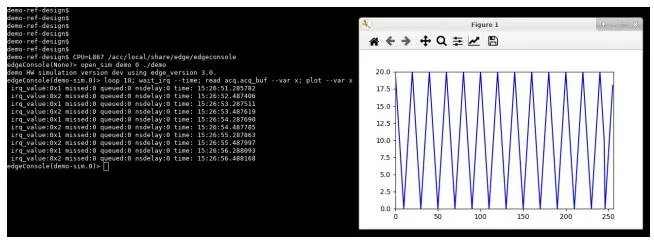 Introducing release 3.0 of EDGE, the automatic Linux  device driver generator